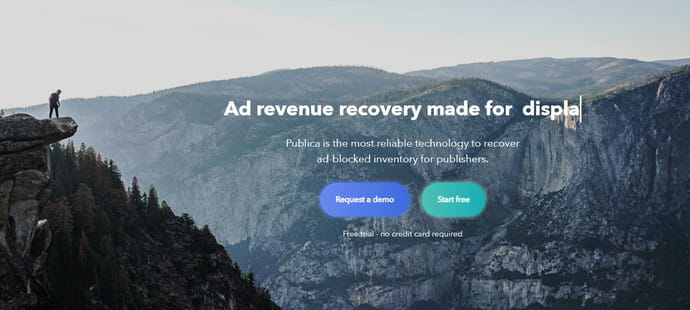 Avec Publica, des anciens de Dailymotion s'attaquent au header bidding vid&eacute;o