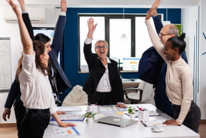 Cette entreprise est la plus g&eacute;n&eacute;reuse de France avec ses salari&eacute;s