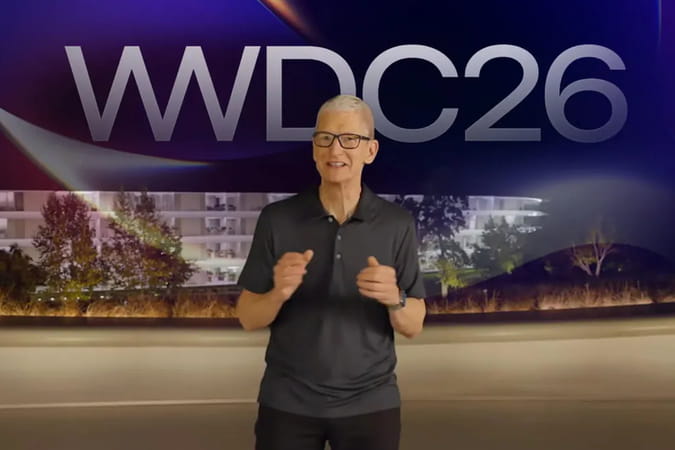 WWDC 2026&nbsp;: Siri devient un vrai agent IA, Apple mise sur Gemini