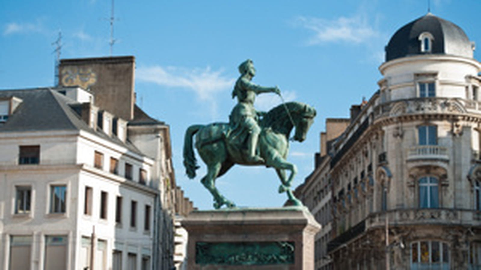 Orléans