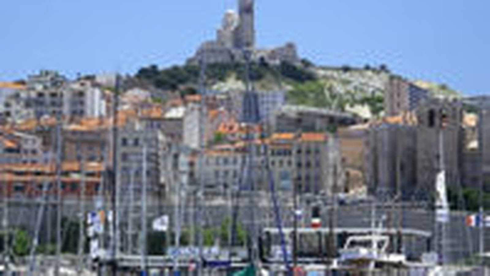 Marseille