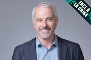 Emmanuel Deschamps (Boulanger)&nbsp;:&nbsp;"Boulanger est en train de tester la vente par t&eacute;l&eacute;phone"