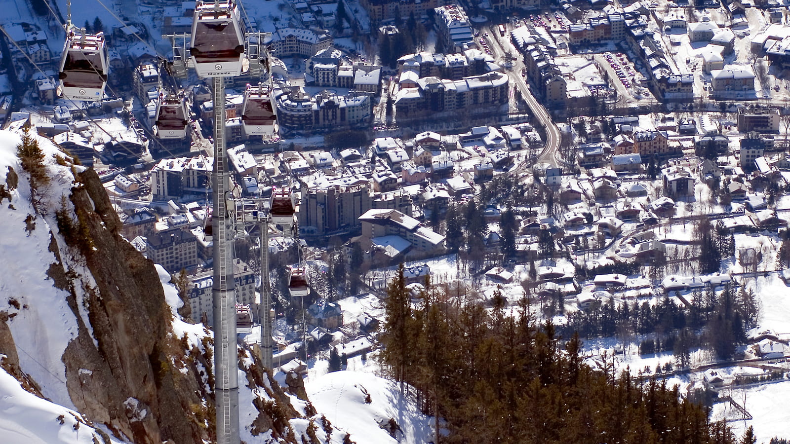 inventeur du téléski