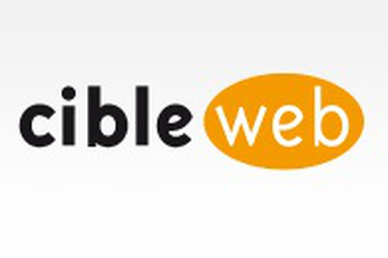Cible Web - Agence webmarketing référencement et médias sociaux Cible Web - Agence webmarketing référencement et médias sociaux