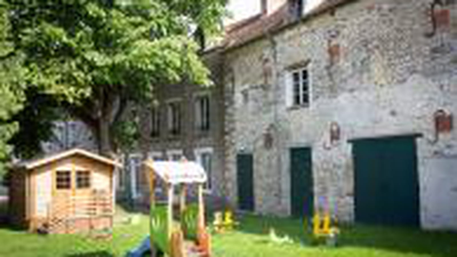 Crèche