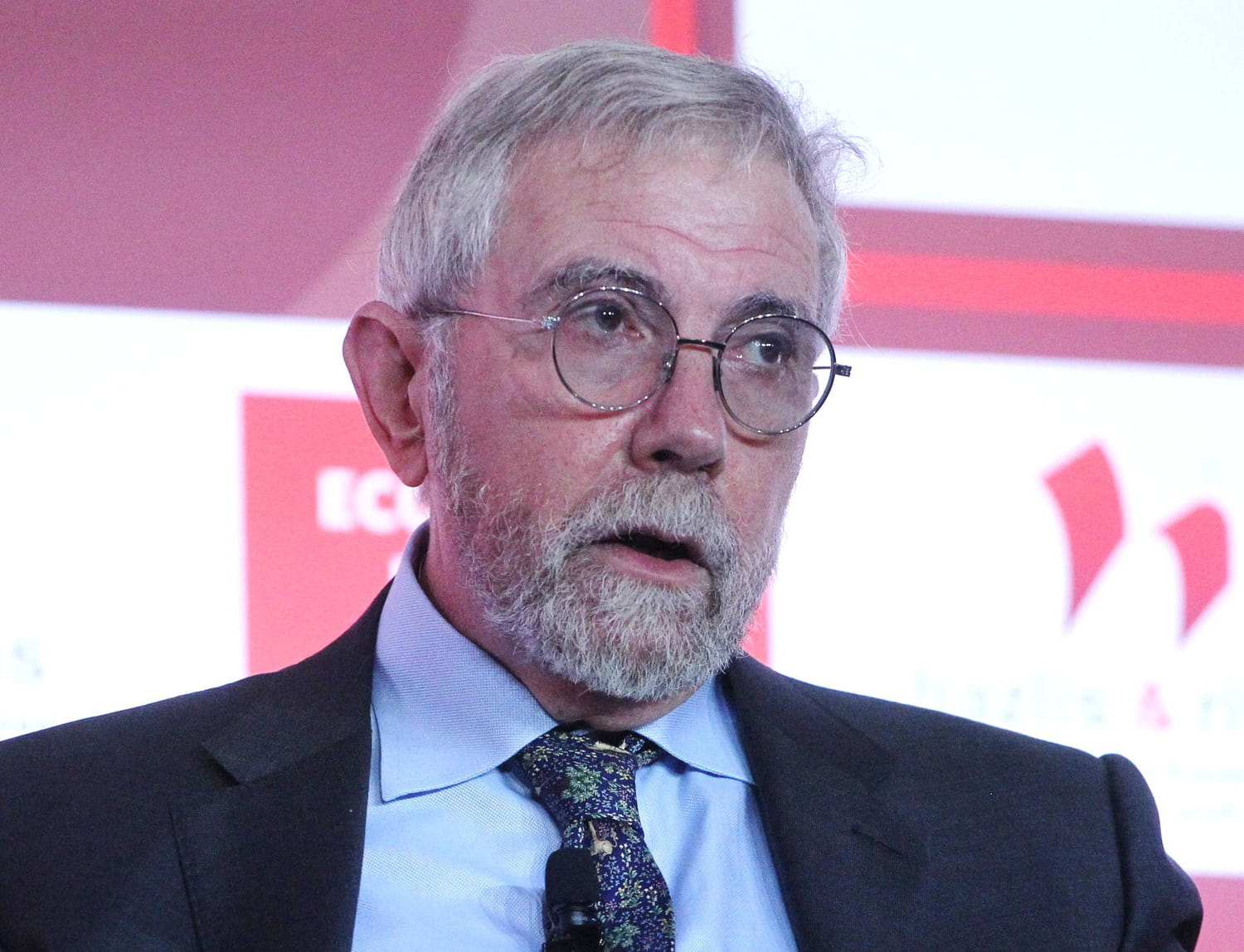 Paul Krugman estime que la France suit une trajectoire budgétaire insoutenable