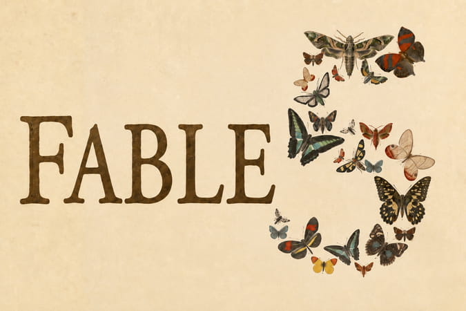 Claude Fable 5&nbsp;: gare au prompt&nbsp;!
