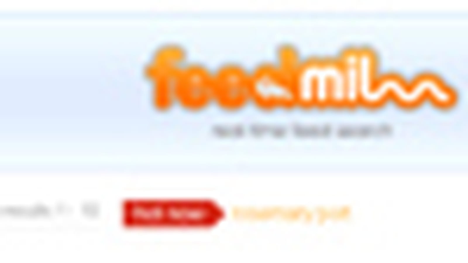 Feedmil filtre la popularité des flux RSS