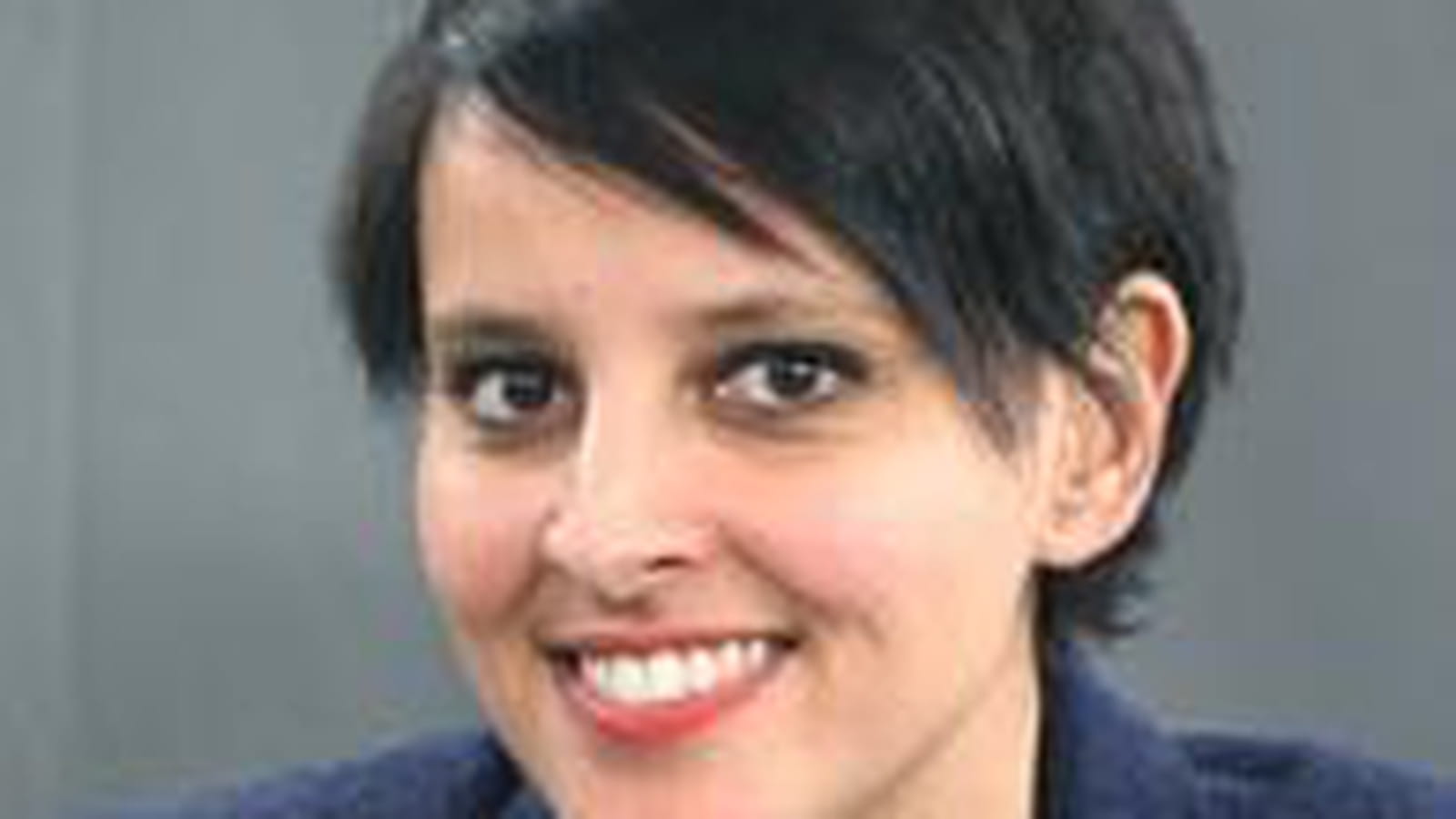 Najat Vallaud-Belkacem