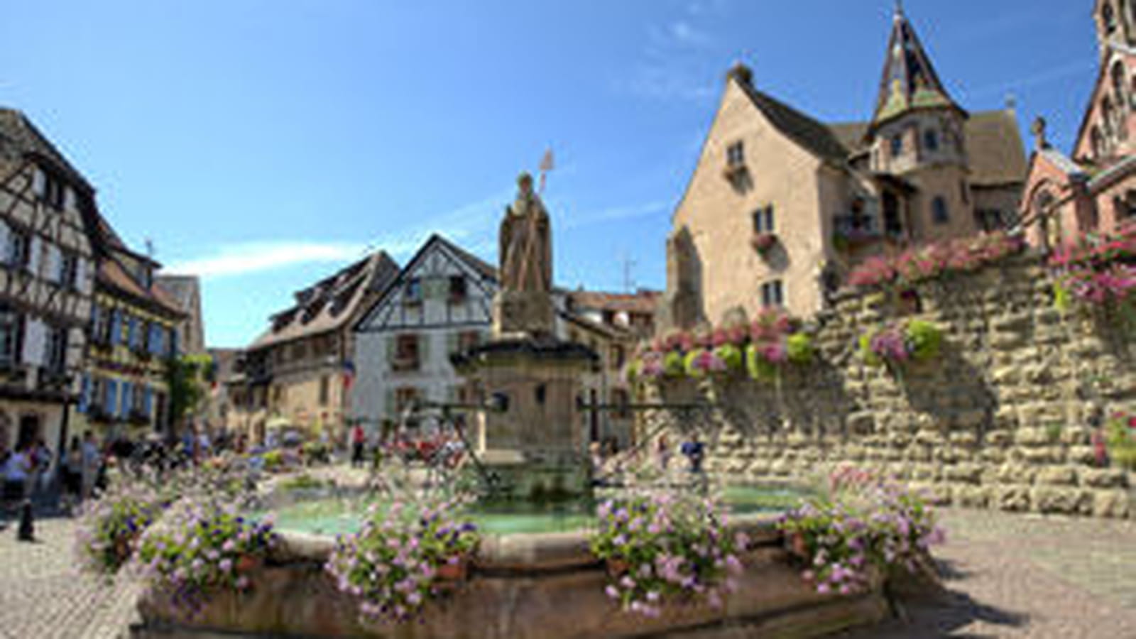 Alsace