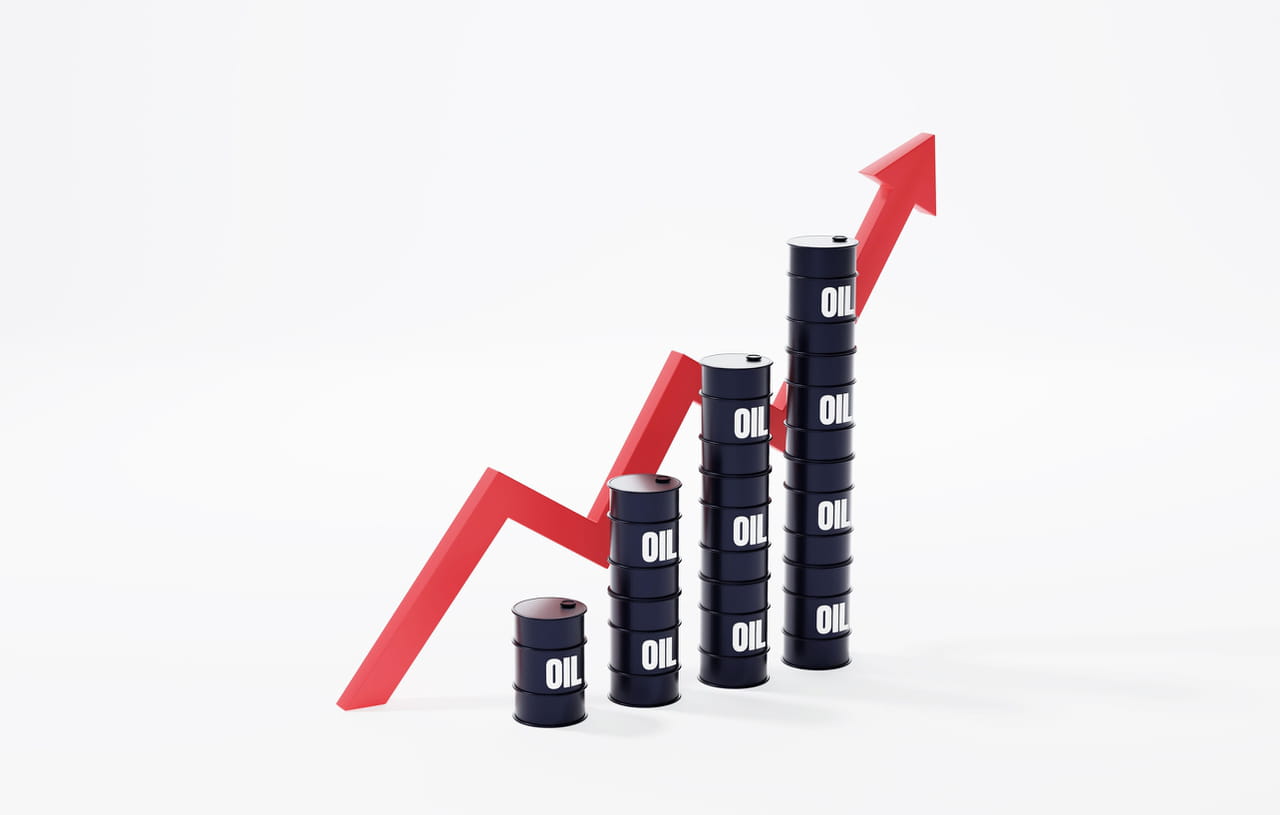 Le prix du baril de Brent dépasse les 90 dollars, porté par les tensions au Moyen-Orient