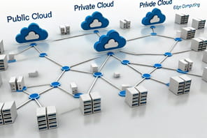 CData, p&eacute;pite incontournable de la connectivit&eacute; des donn&eacute;es