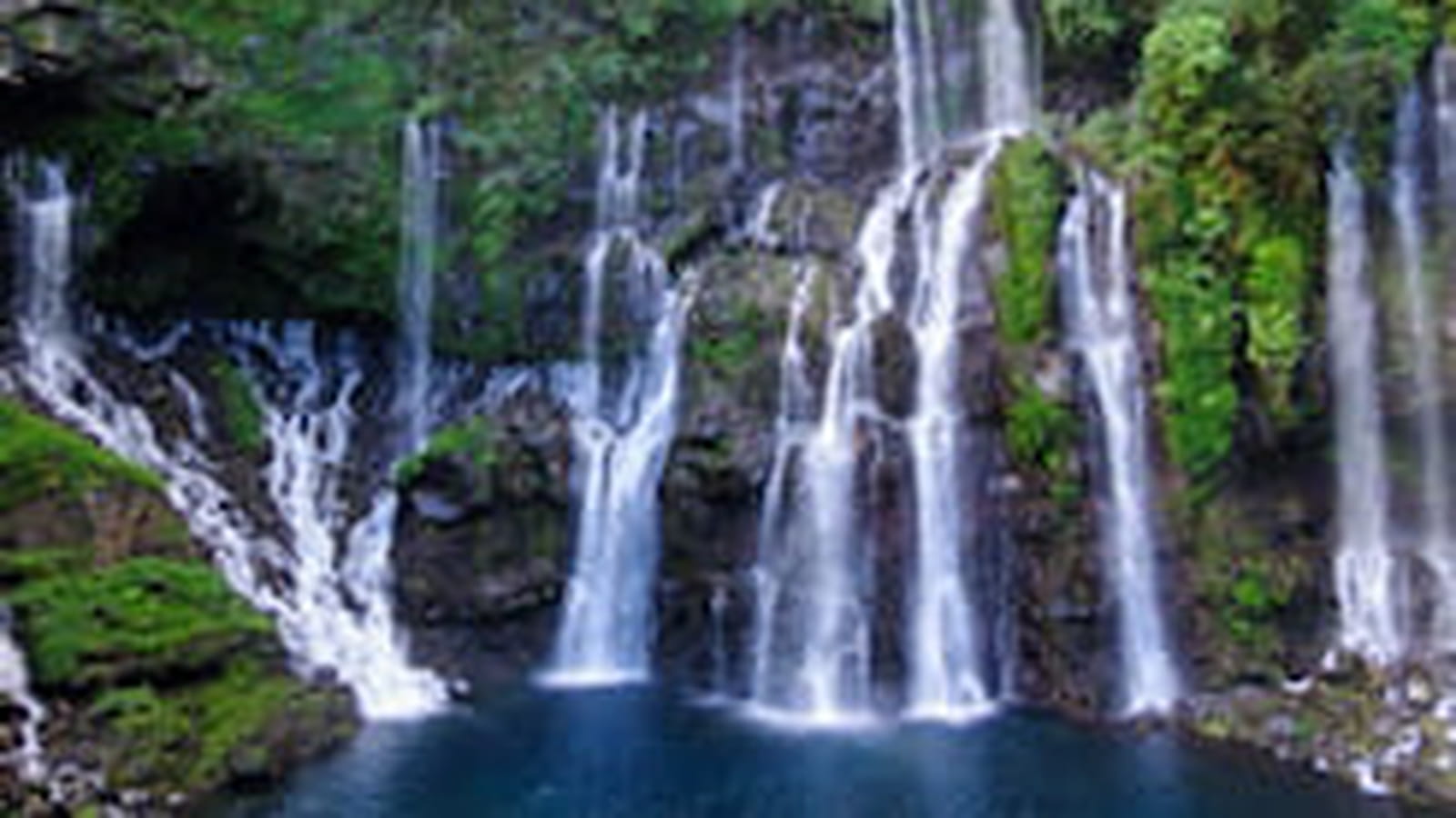 La Réunion