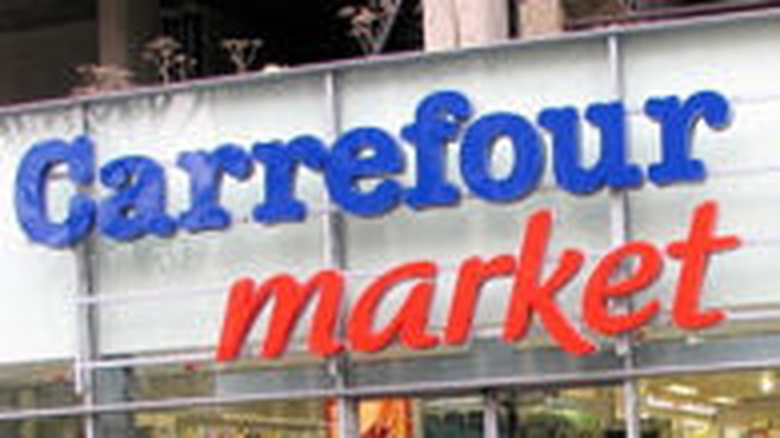 Carrefour Market