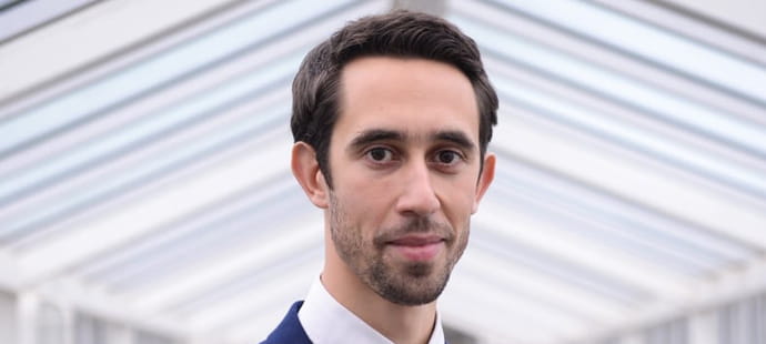 Micha&euml;l Fernandez (France AutoTech)&nbsp;:&nbsp;"France AutoTech est un carrefour pour les start-up de l'automobile"