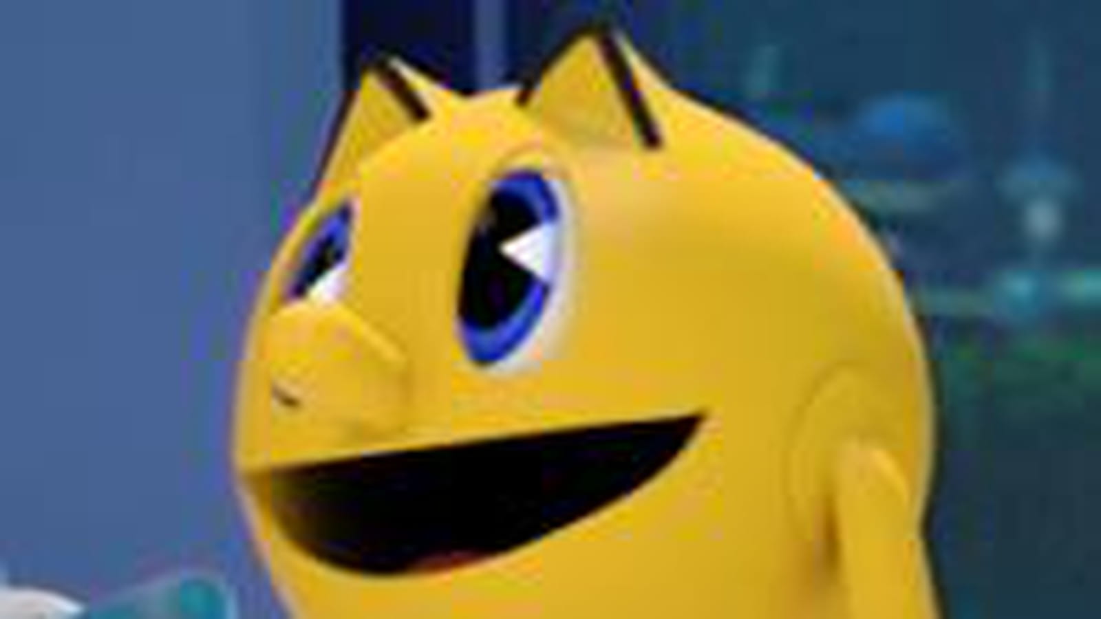 Pac-Man