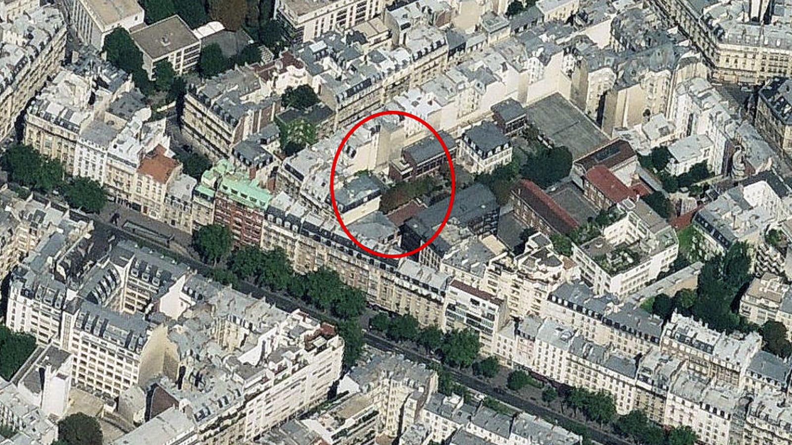 Ecole alsacienne