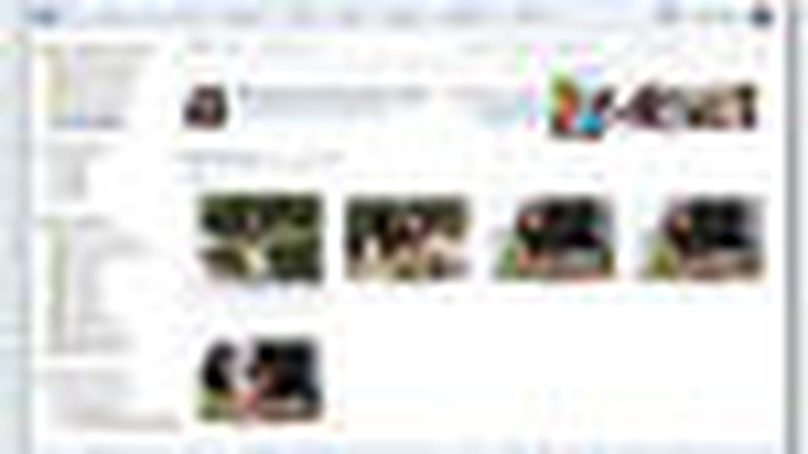Gestion des photos