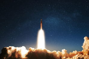 Spatial&nbsp;: l'allemand OHB l&egrave;ve plus de 500&nbsp;millions d'euros pour acc&eacute;l&eacute;rer dans les lanceurs spatiaux