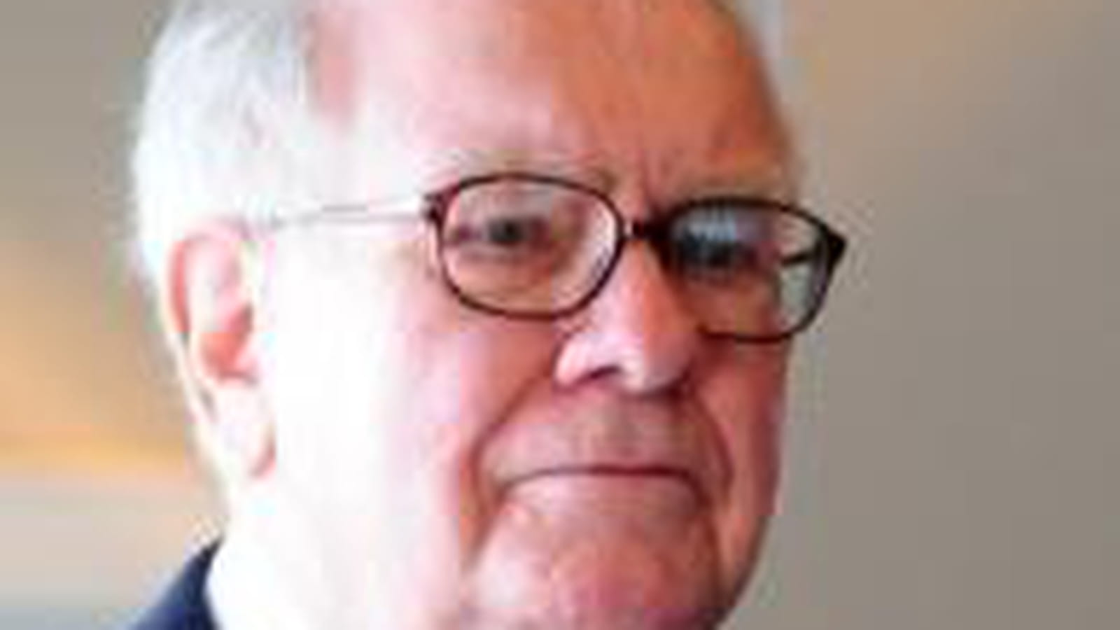 Warren Buffett