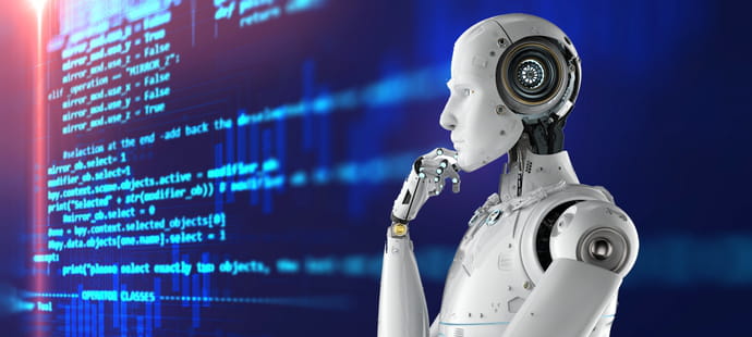 L'IA va-t-elle remplacer les d&eacute;veloppeurs&nbsp;?