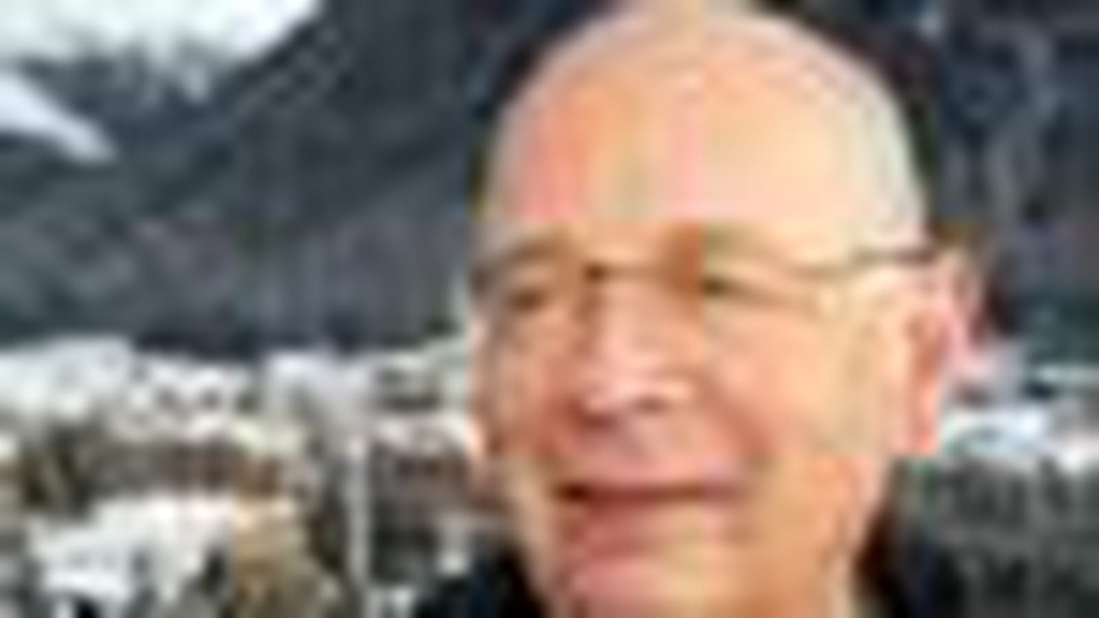 Klaus Schwab