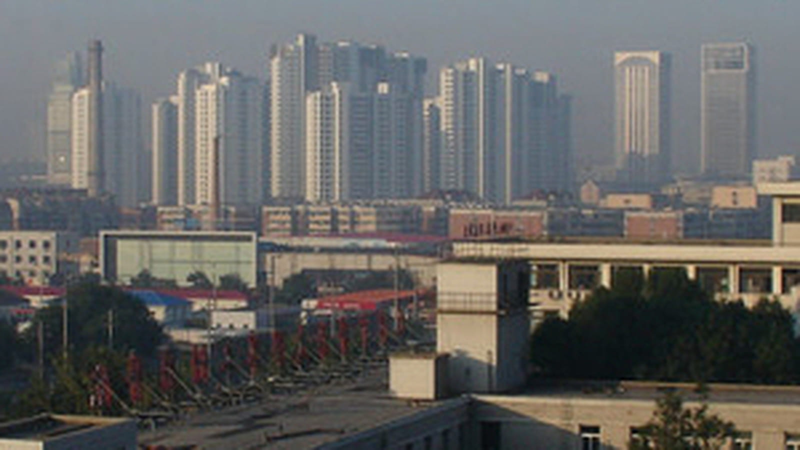 Tianjin