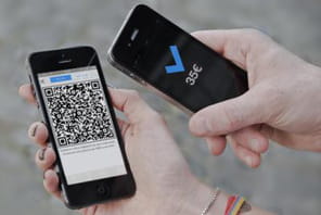 Confidentiel&nbsp;: La solution de paiement Lydia l&egrave;ve 3,6&nbsp;millions d'euros