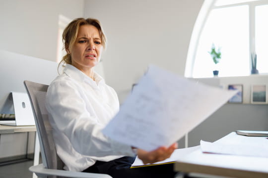 Votre CV est sans doute rejeté automatiquement par les recruteurs et il est facile d'y remédier