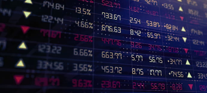 Les doutes sur l'IA entra&icirc;nent une correction boursi&egrave;re dans le secteur technologique