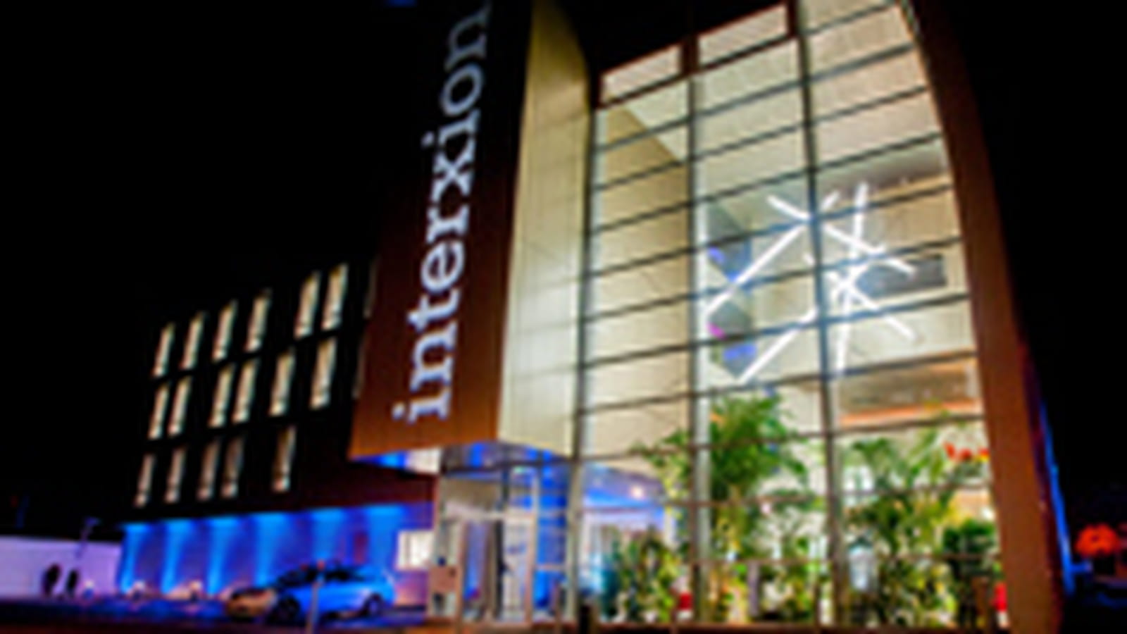 Interxion
