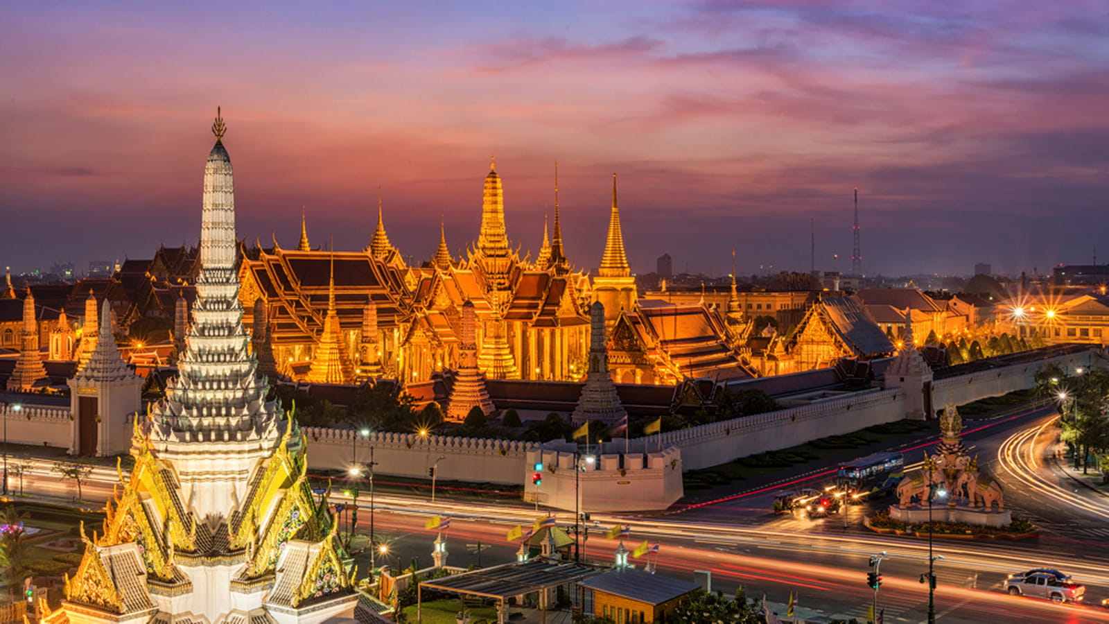 Bangkok
