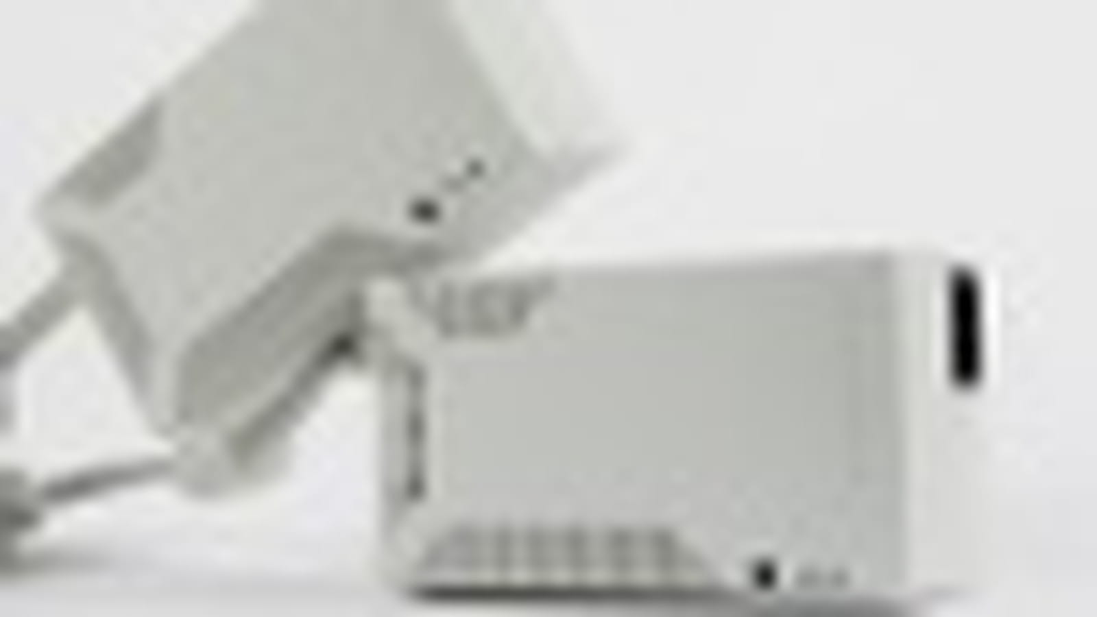 Une Freebox déjà équipée
