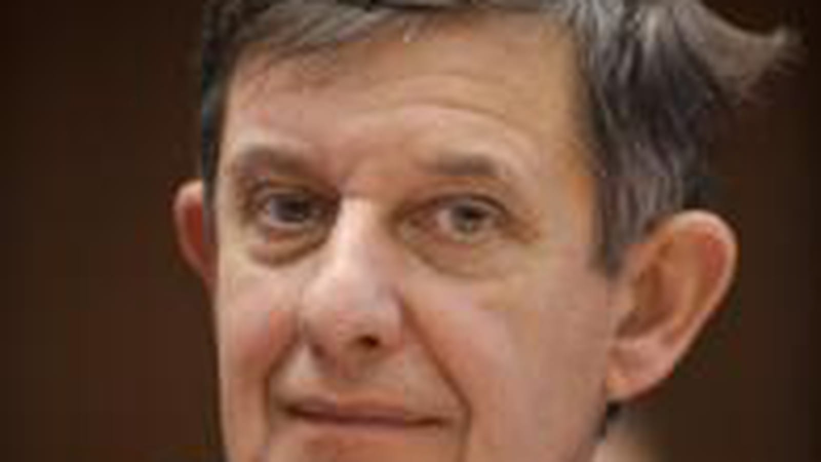 Jean-Pierre Jouyet