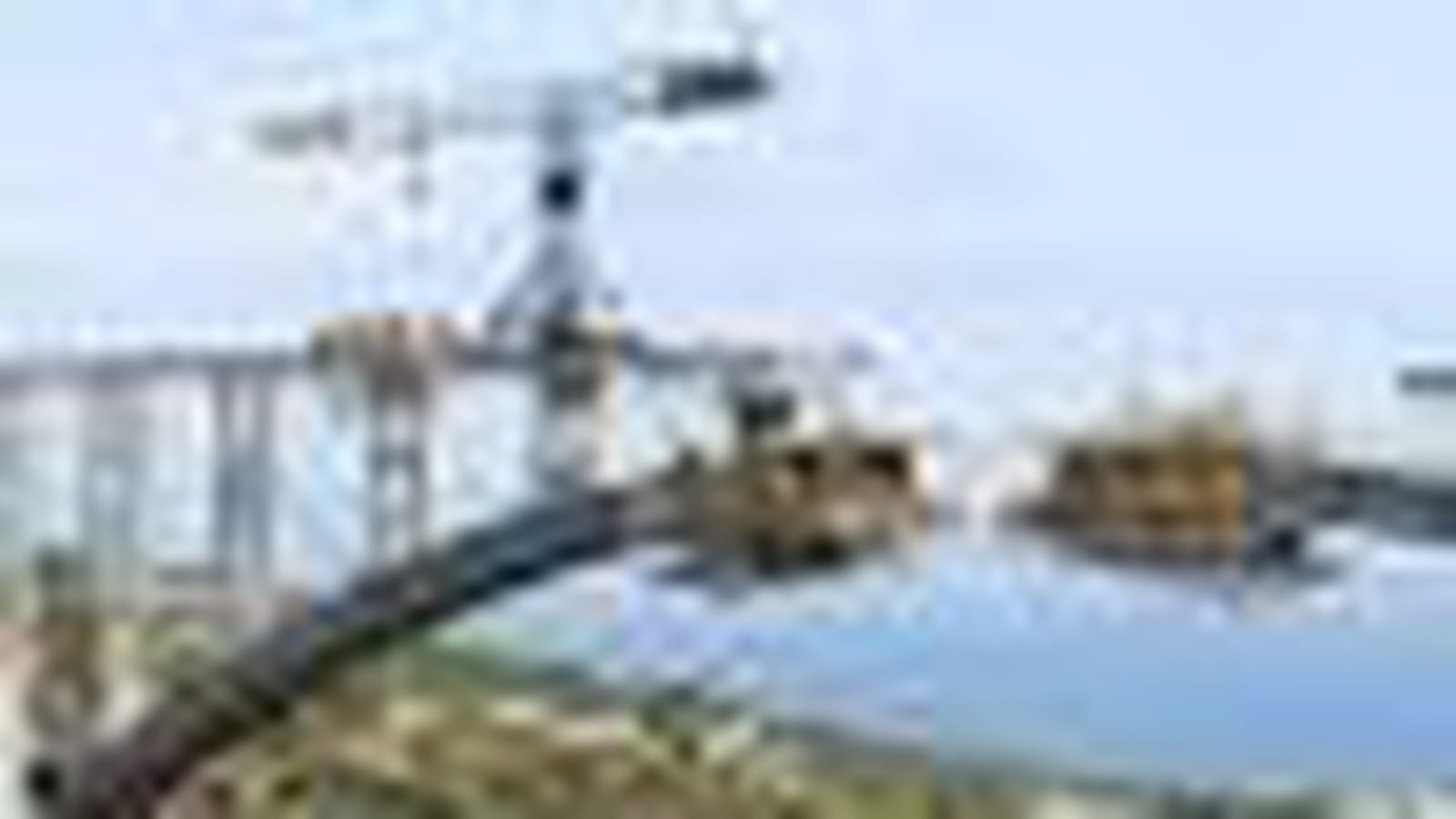 Ferrovial