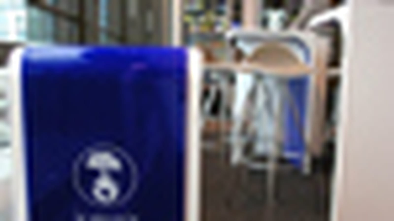 Recyclage des déchets