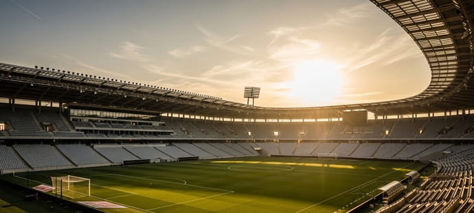 Coupe du monde 2026&nbsp;: les retomb&eacute;es sur l'emploi d&eacute;&ccedil;oivent aux Etats-Unis