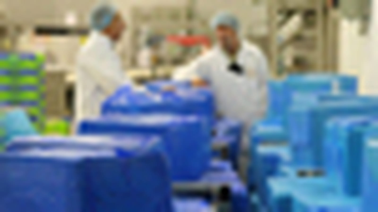 Agroalimentaire