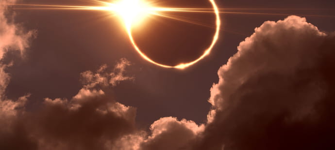 L'&eacute;clipse du si&egrave;cle arrive et va plonger la France dans le noir&nbsp;: "On ne reverra pas &ccedil;a de notre vivant"