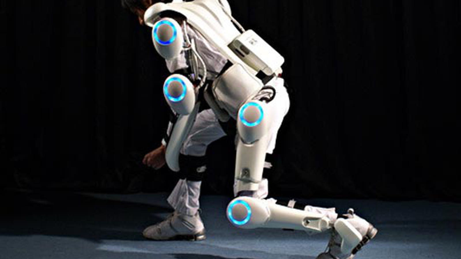 Les exosquelettes