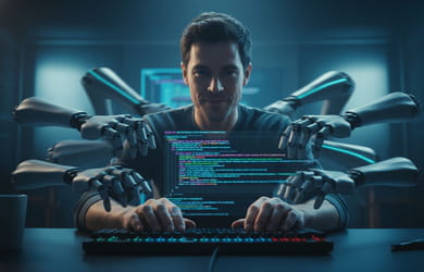 +39% de productivité : comment (vraiment) bien utiliser les agents de code