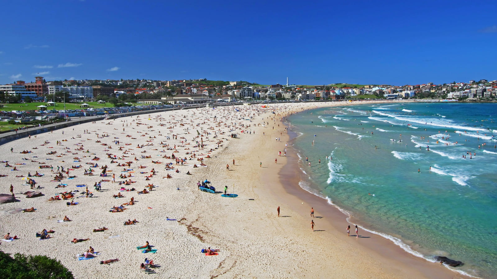 Australie