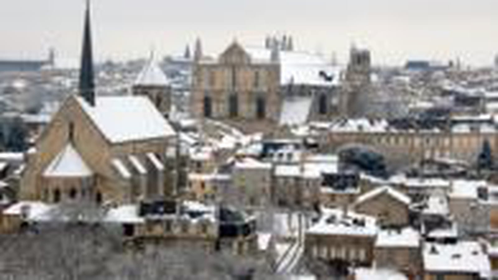 Poitiers