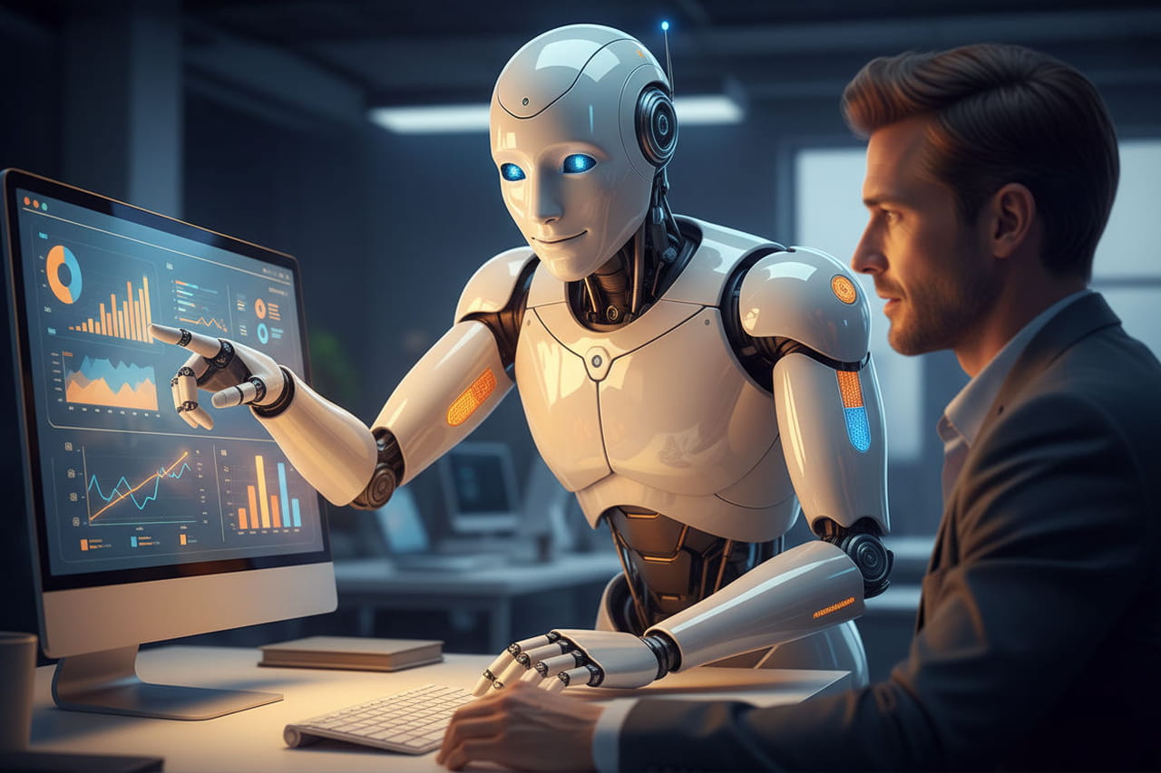 Analytics Advisor de Google : que vaut le conseiller IA de Google Analytics ?