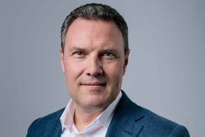 Edzard&nbsp;Overbeek&nbsp;(Here&nbsp;Technologies)&nbsp;&nbsp;:&nbsp;"En 2020, Here Technologies a r&eacute;orient&eacute; ses investissements de l'automobile vers la livraison"