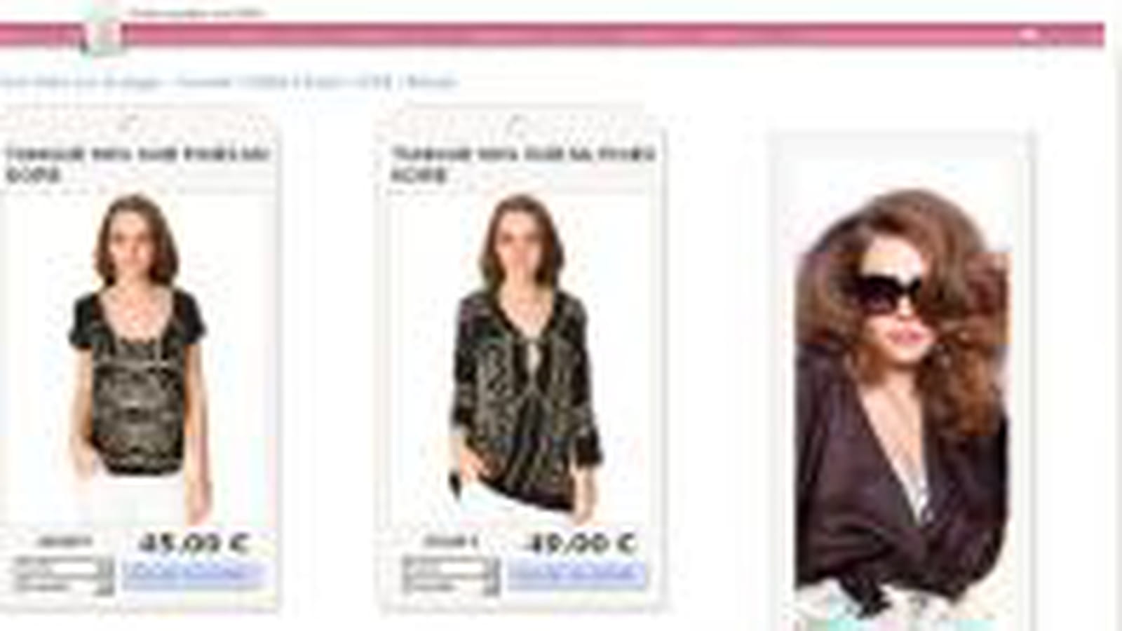 Bazarchic : le site de vente en ligne