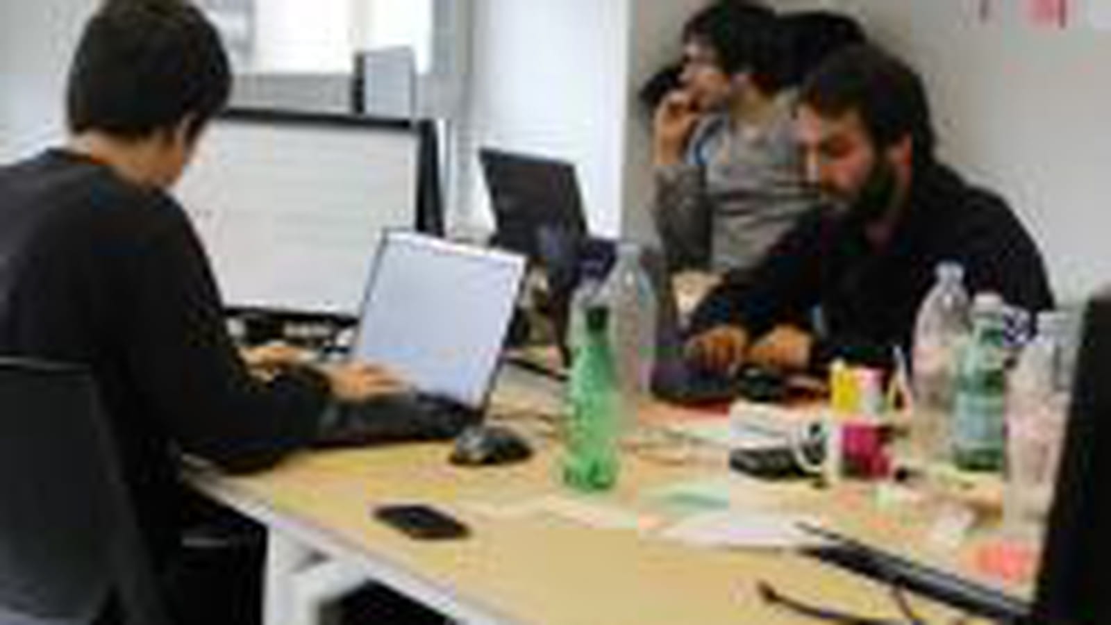 Start-up internationales