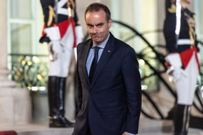 Le gouvernement affronte une multiplication des fronts sociaux avant la Toussaint