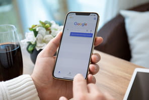 Si ce d&eacute;tail s'affiche sur votre t&eacute;l&eacute;phone, il est infect&eacute; par un virus&nbsp;: voici comment le supprimer