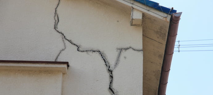 Le gouvernement alerte les propri&eacute;taires&nbsp;: les maisons dans le Gard et la Haute-Marne pourraient perdre leur valeur immobili&egrave;re